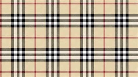 burberry pattern branding|burberry plaid pattern.